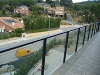 barandas