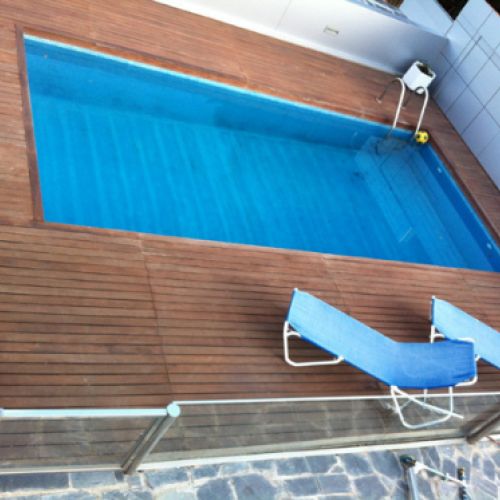 acabado alucobond Barcelona