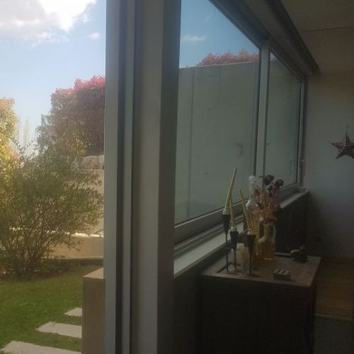 ventana vivienda barcelona