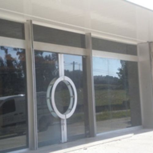 Falsos techos Barcelona