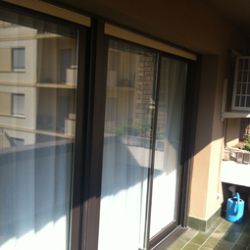ventana vivienda barcelona