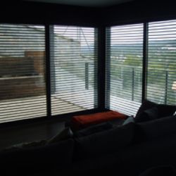 persianas aluminio barcelona