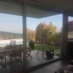 ventana vivienda barcelona