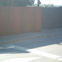 Forramientos de chapa Barcelona