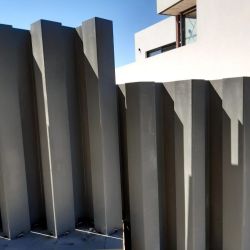 Rejas alumino Barcelona