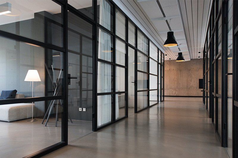 Fusteria d'alumini nacional