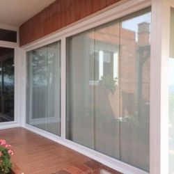 ventana vivienda barcelona