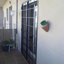 Rejas alumino Barcelona