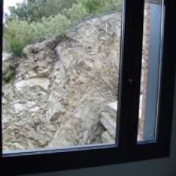 ventana vivienda barcelona