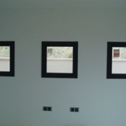 ventana vivienda barcelona