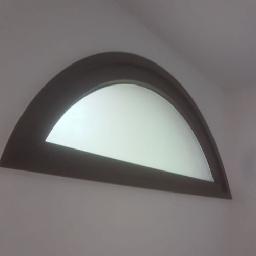 ventana vivienda barcelona