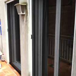 Mosquiteras de aluminio Barcelona
