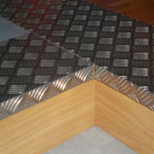 Forramientos de chapa Barcelona