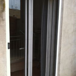Mosquiteras de aluminio Barcelona