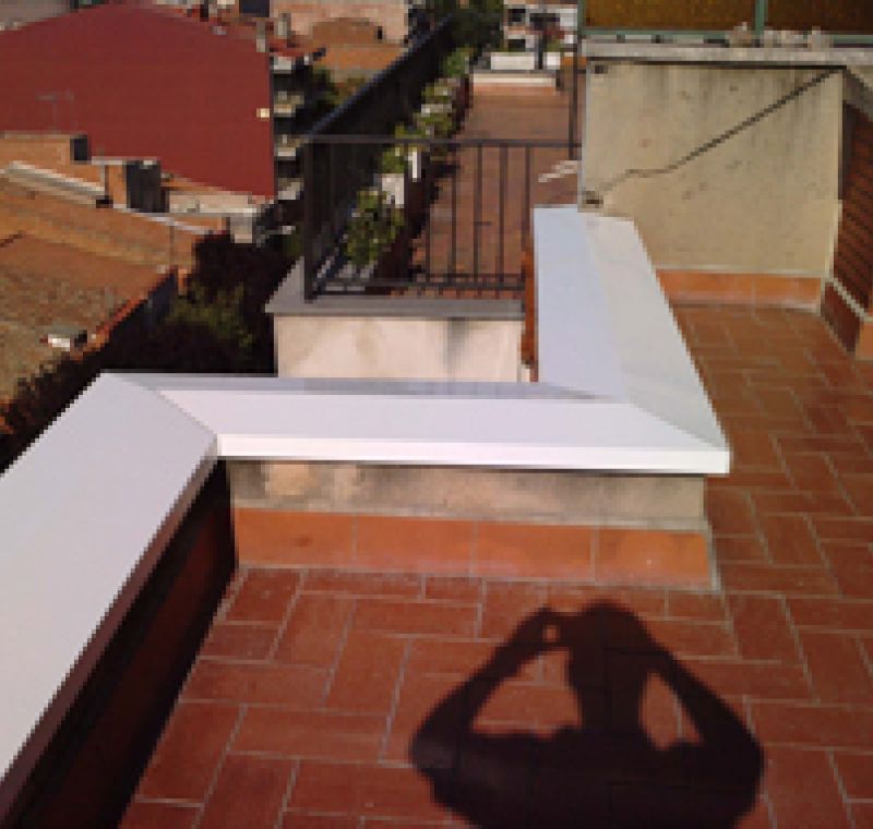 Coronaciones Barcelona