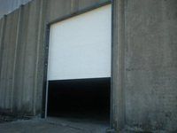puertas de garaje