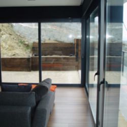ventana vivienda barcelona