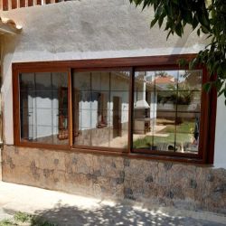 ventana vivienda barcelona