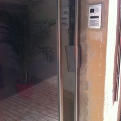 Cierres de cristal Barcelona