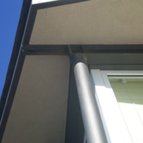 Estructures metàlliques