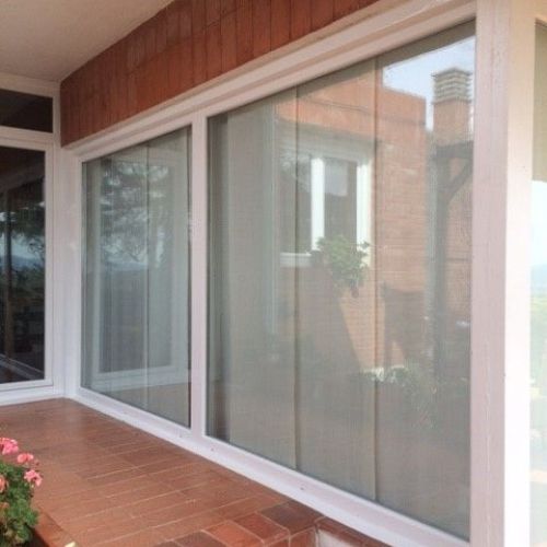 ventana vivienda barcelona