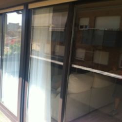 ventana vivienda barcelona