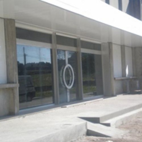 Falsos techos Barcelona