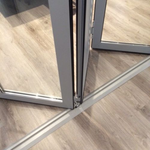 Mallorquinas de aluminio o pvc Barcelona
