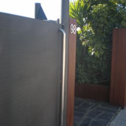 Forramientos de chapa Barcelona