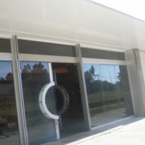 Falsos techos Barcelona