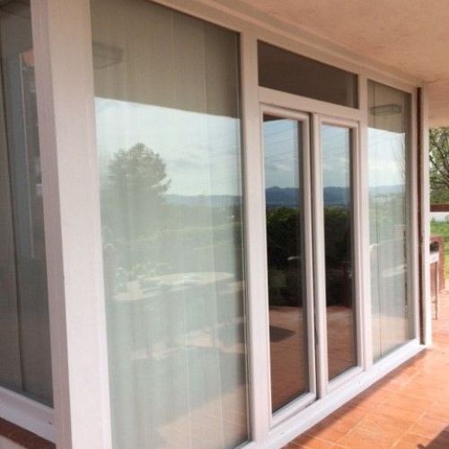 ventana vivienda barcelona