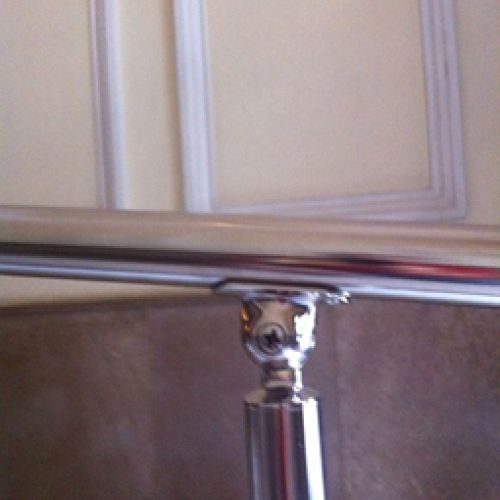 Barandillas de aluminio Barcelona