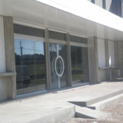 Falsos techos Barcelona