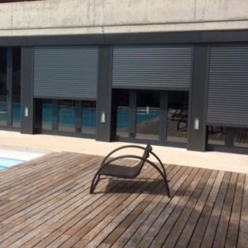ventana vivienda barcelona