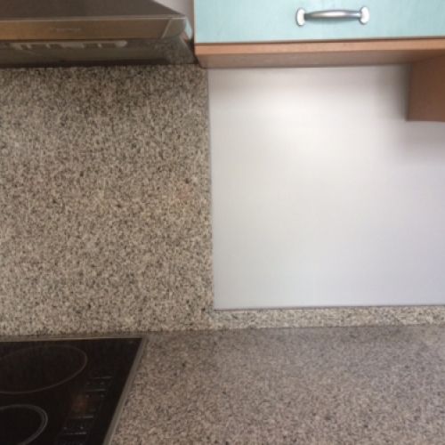acabado alucobond Barcelona
