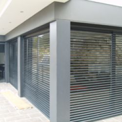 persianas aluminio barcelona