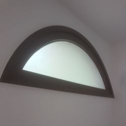 ventana vivienda barcelona