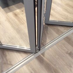 Mallorquinas de aluminio o pvc Barcelona