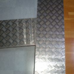 Forramientos de chapa Barcelona