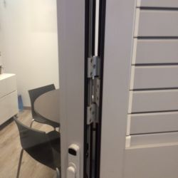 Mallorquinas de aluminio o pvc Barcelona