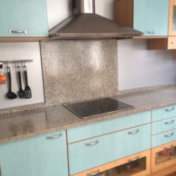 acabado alucobond Barcelona